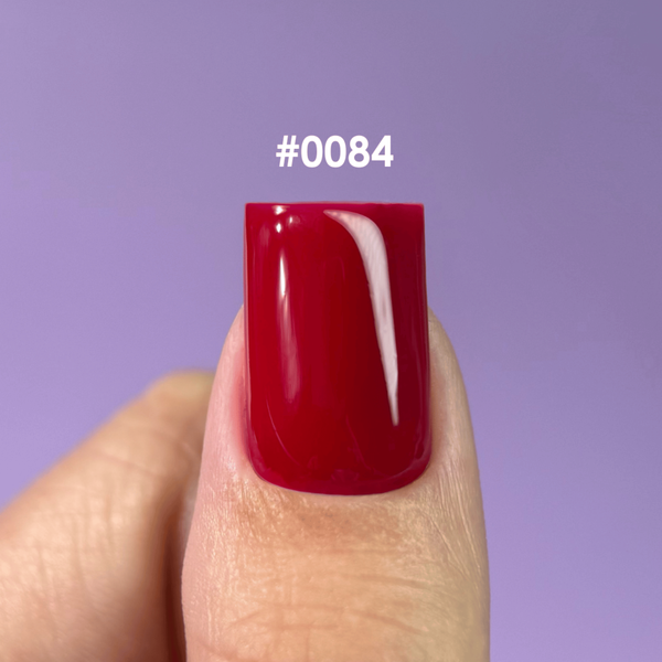 DNKa' Gel Polish Color #0084, 12 ml