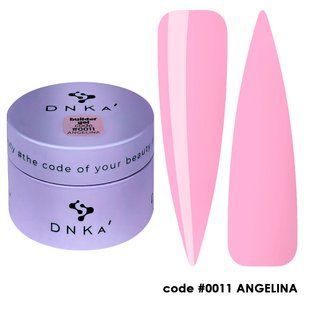 DNKa' Builder Gel #0011 Angelina 30 ml