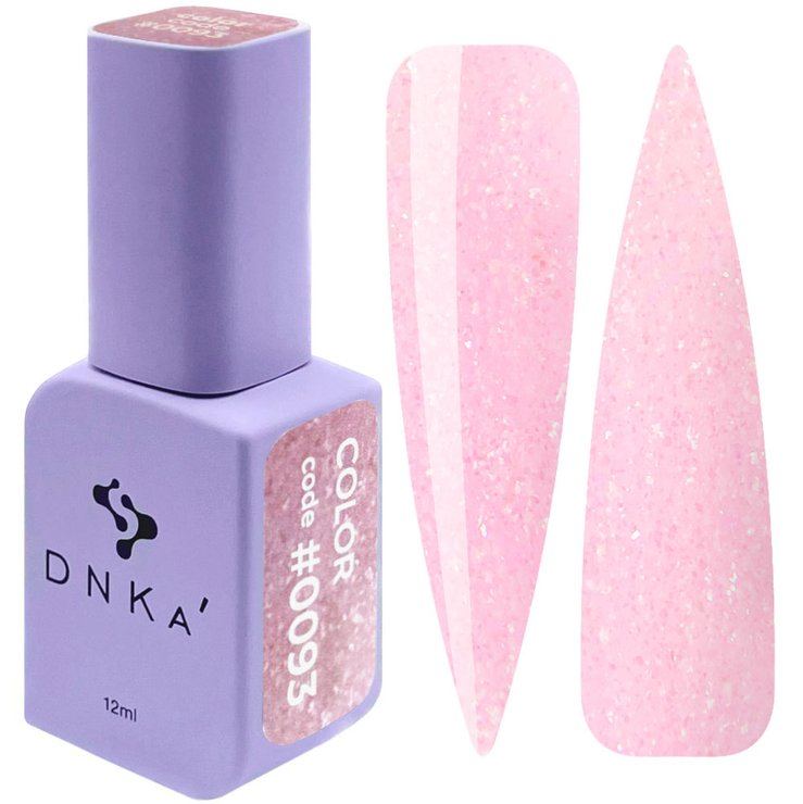 DNKa' Gel Polish Color #0093