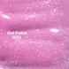DNKa' Gel Polish Color #0093, 12 ml