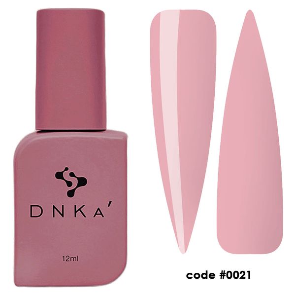 DNKa' Liquid Acrygel #0021 Choco