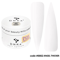 DNKa' Builder Gel #0002 Angel Thicker 30 ml
