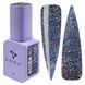NKa' Gel Polish Color #0104 Spalah, 7 ml