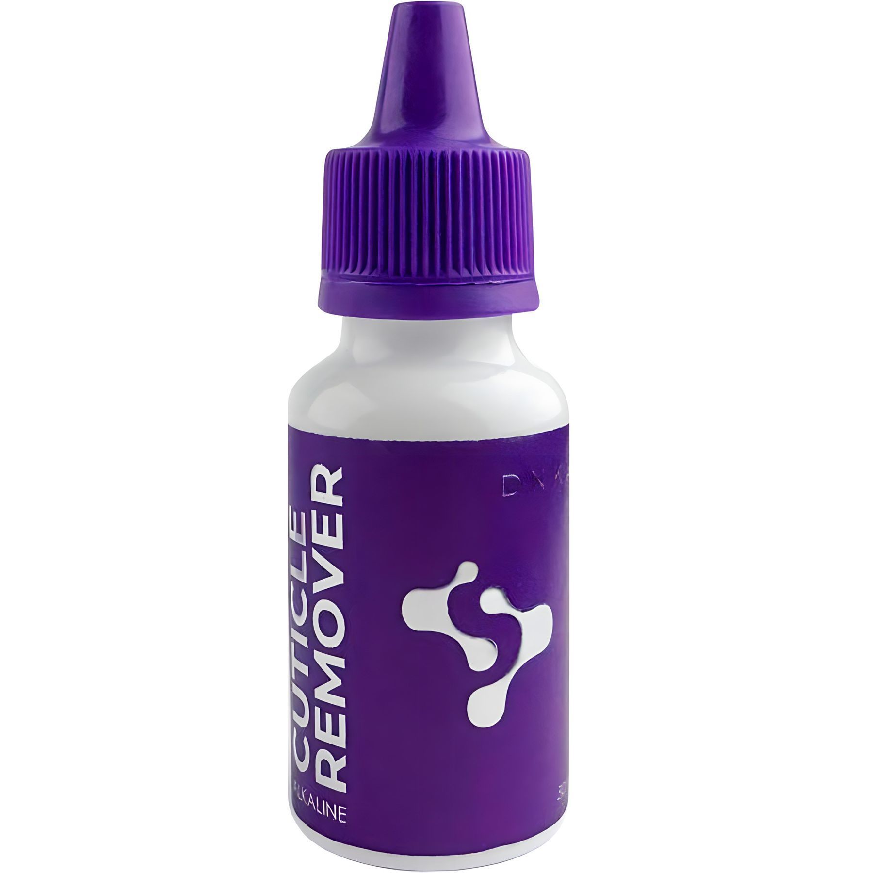 CUTICLE REMOVER GEL ''DNKa'', 30 ml ALKALINE — Витратні матеріали, 30 ml