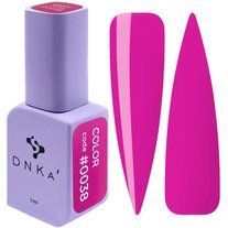 DNKa' Gel Polish Color #0038, 7 ml