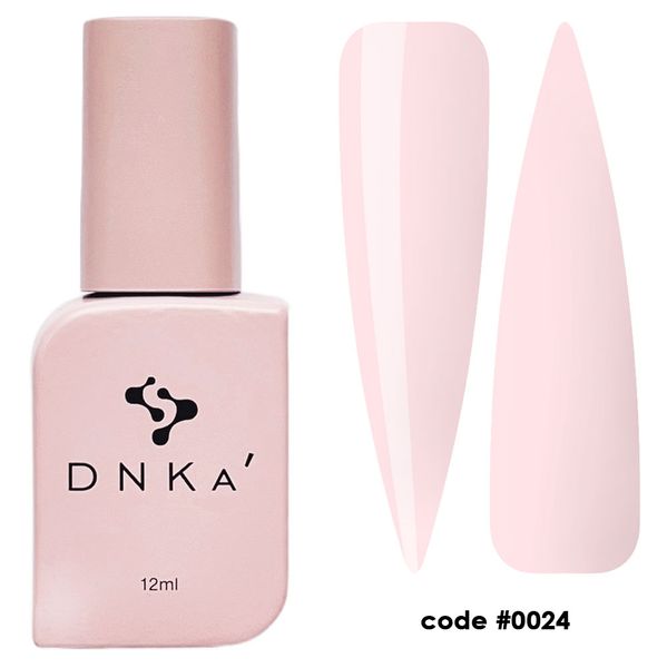 DNKa' Liquid Acrygel #0024 Caramel