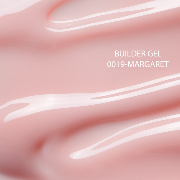 DNKa' Builder Gel #0019 Margaret 15 ml