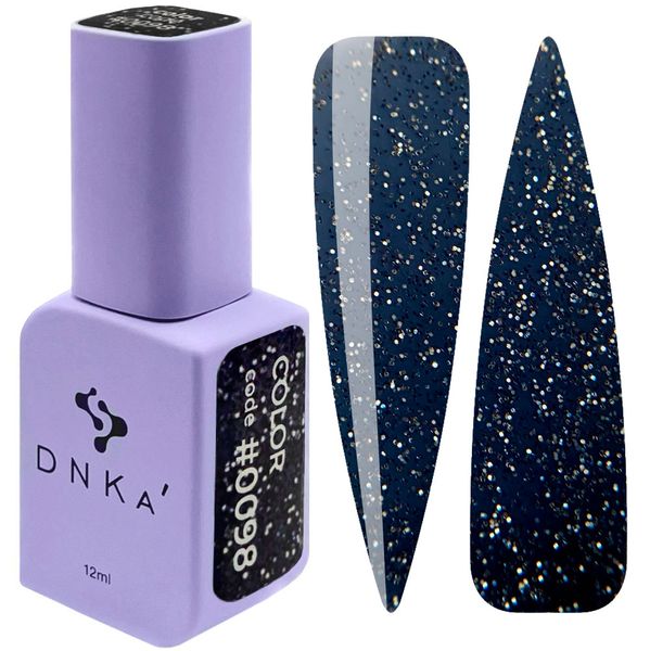 DNKa' Gel Polish Color #0098