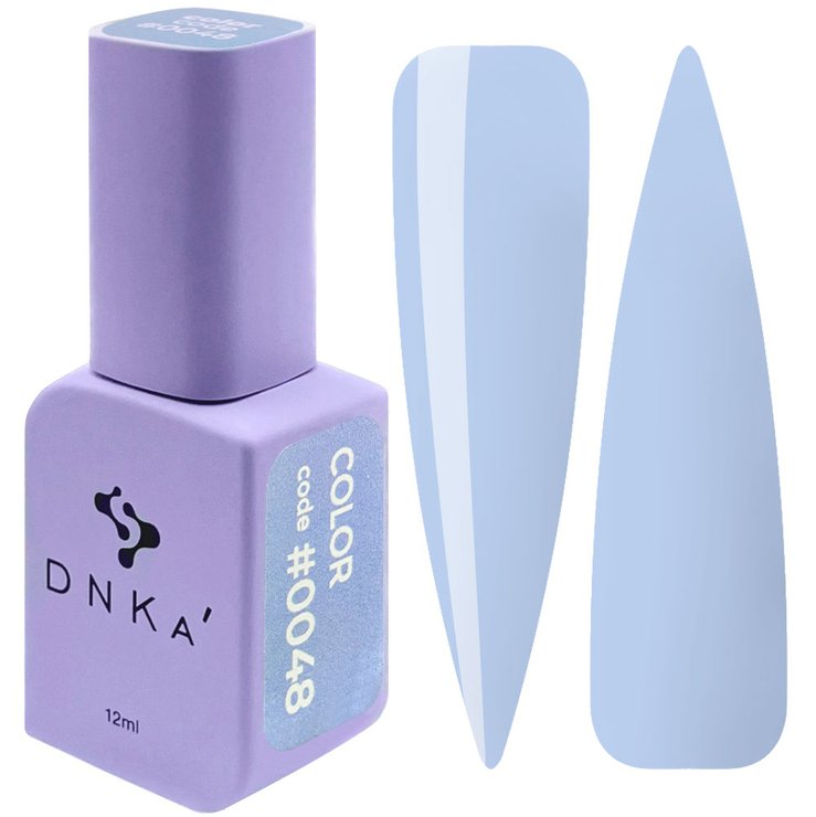 DNKa' Gel Polish Color #0048