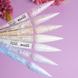 DNKa' Builder Gel #0020 Pearl 15 ml