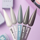 DNKa' Gel Polish Color #0018, 7 ml