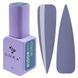 DNKa' Gel Polish Color #0018, 7 ml