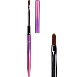 DNKa&rsquo; Gel Brush #0003