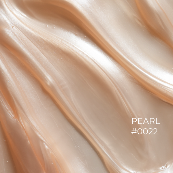 DNKa' Builder Gel #0022 Pearl 15 ml