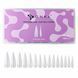 DNKa' Top Nail Forms Almond New, 150 pcs