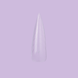 DNKa' Top Nail Forms Almond New, 150 pcs