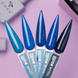 DNKa' Gel Polish Color #0051, 12 ml