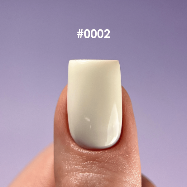 DNKa' Gel Polish Color #0002, 12 ml