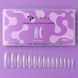DNKa' Top Nail Forms Flex Arch New, 150 pcs