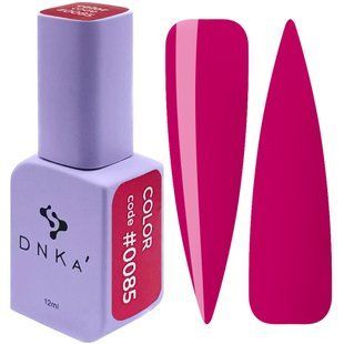 DNKa' Gel Polish Color #0085, 12 ml
