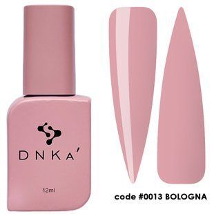 DNKa&rsquo; Cover Top code #0013 Bologna