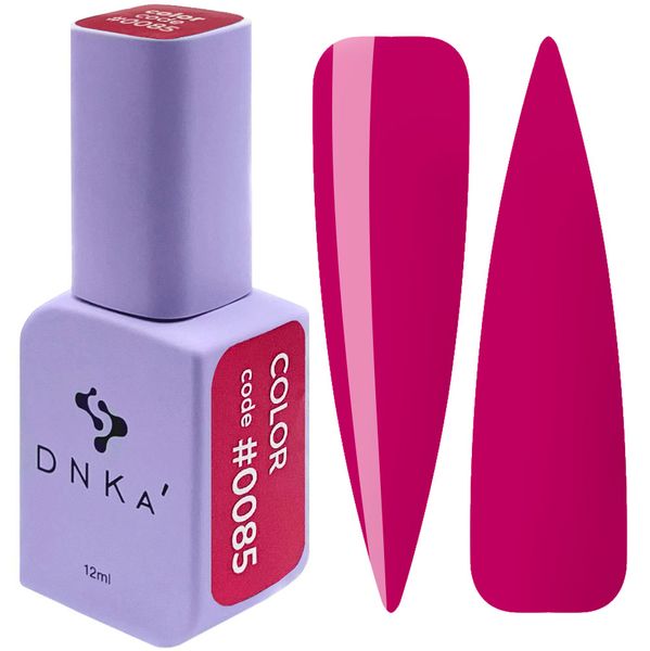 DNKa' Gel Polish Color #0085