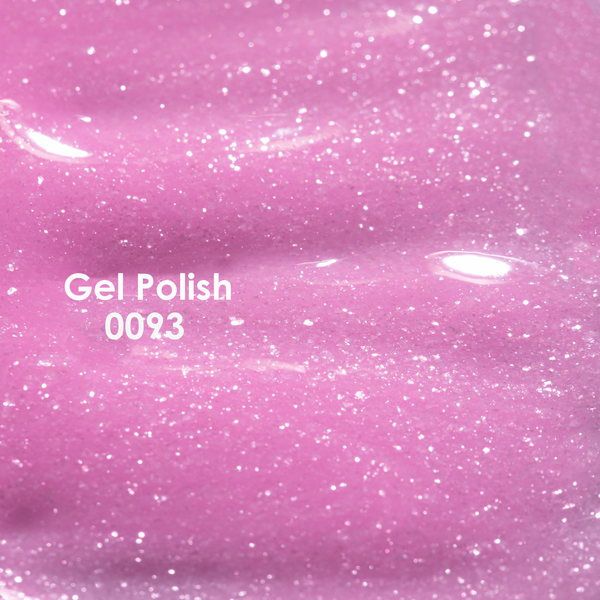 DNKa' Gel Polish Color #0093, 7 ml