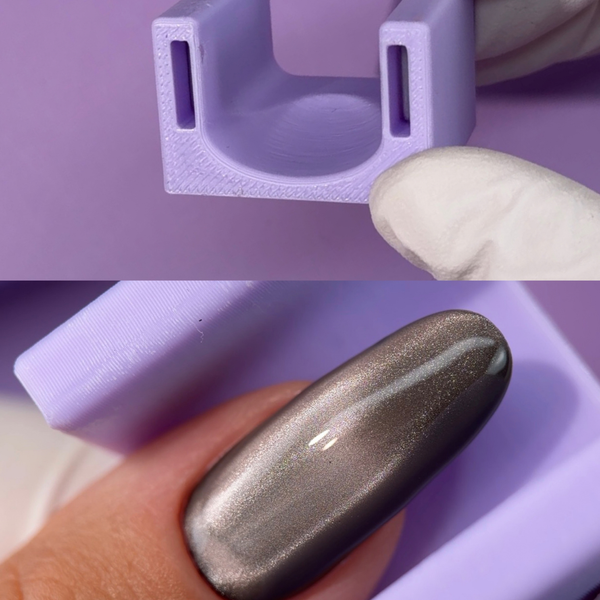 DNKa&rsquo; Cat-Eye Magnet 5D