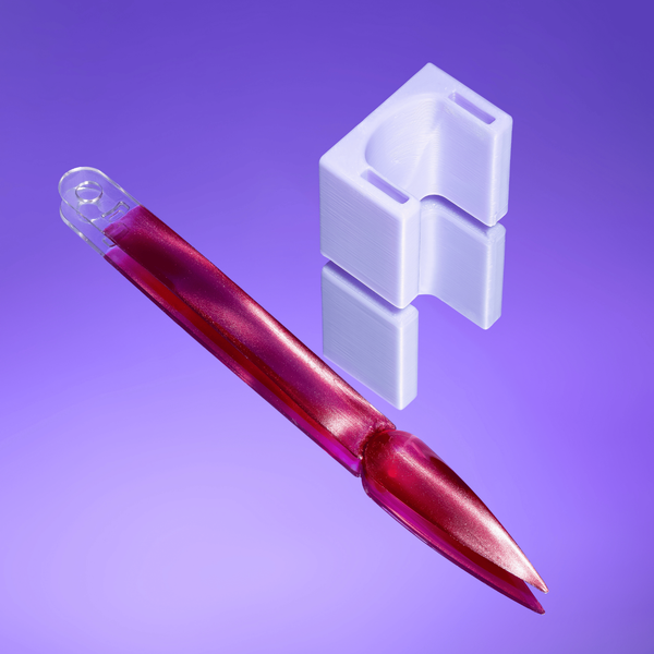DNKa&rsquo; Cat-Eye Magnet 5D