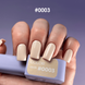 DNKa' Gel Polish Color #0003, 12 ml
