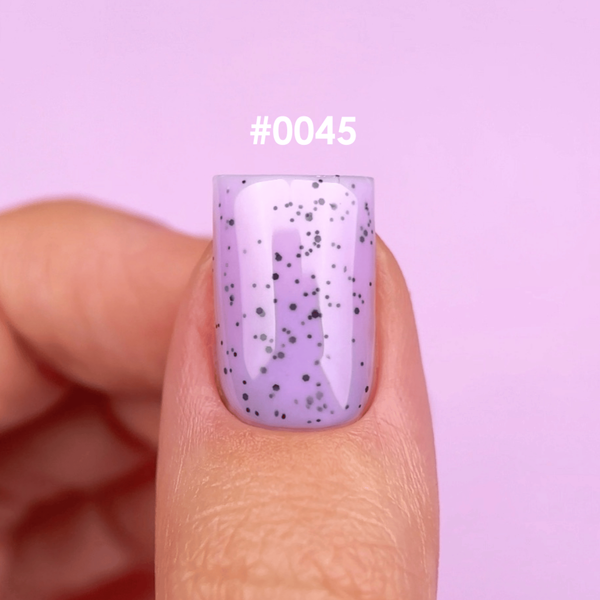 DNKa' Gel Polish Color #0045, 7 ml