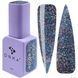 DNKa' Gel Polish Color #0104 Spalah, 12 ml