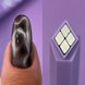 DNKa&rsquo; Cat-Eye Magnet 4-in-1, Rhombus
