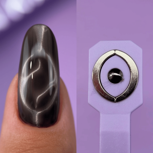 DNKa&rsquo; Cat-Eye Magnet 3-in-1, Butterfly
