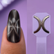 DNKa&rsquo; Cat-Eye Magnet 3-in-1, Butterfly