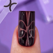 DNKa&rsquo; Cat-Eye Magnet 3-in-1, Butterfly