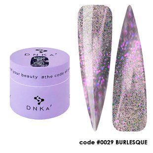 DNKa' Builder Gel #0029 Burlesque 15 ml