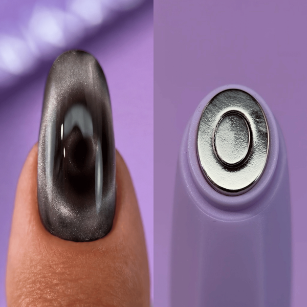 DNKa&rsquo; Cat-Eye Magnet 3-in-1, Ring-Shaped