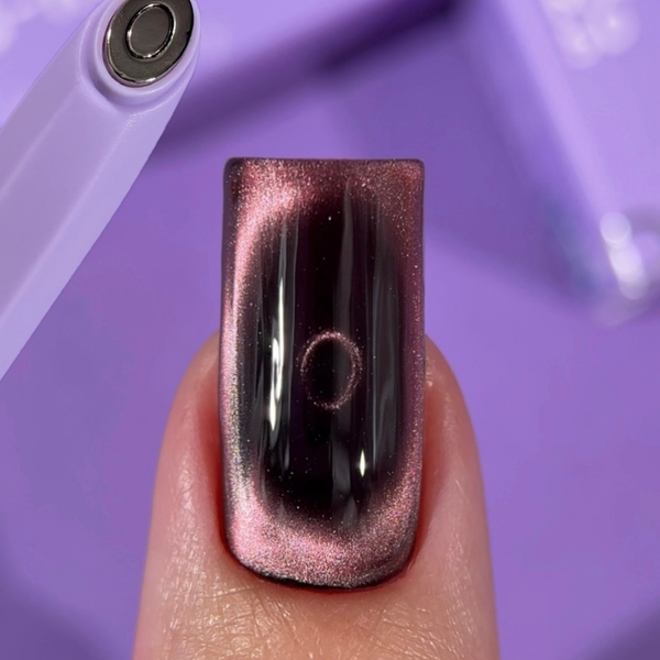 DNKa&rsquo; Cat-Eye Magnet 3-in-1, Ring-Shaped