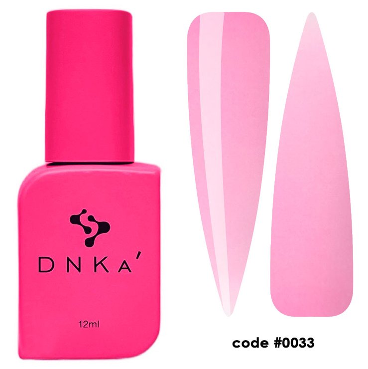 DNKa' Liquid Acrygel #0033 Cherry Jelly