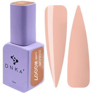 DNKa' Gel Polish Color #0007, 12 ml