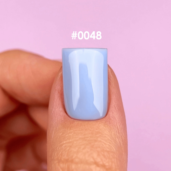 DNKa' Gel Polish Color #0048, 7 ml