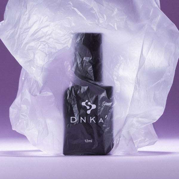DNKa' Top Matte No Wipe, 12 ml