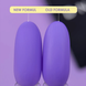 DNKa' Top Matte No Wipe, 12 ml