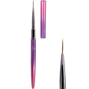 DNKa&rsquo; Liner Brush, 11 mm #0002