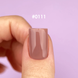 DNKa' Gel Polish Color #0112 Cappuccino, 12 ml