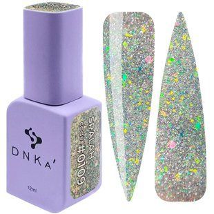 DNKa' Gel Polish Color #0109 Spalah, 12 ml