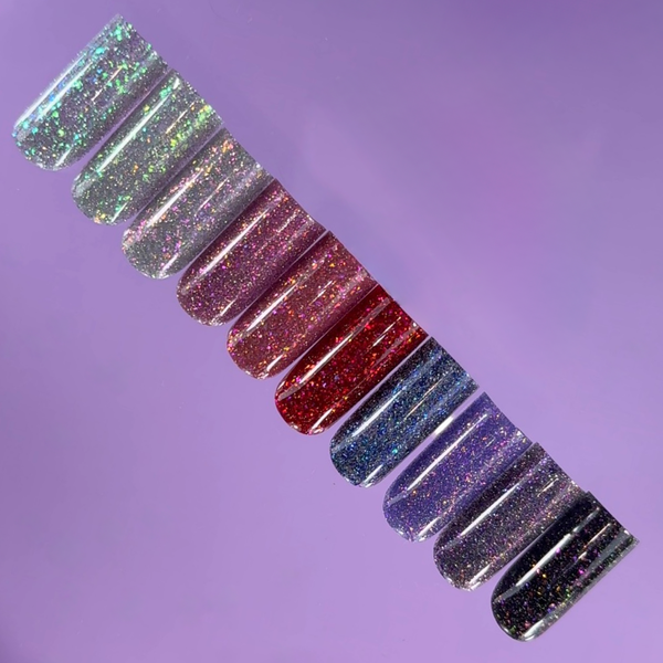 DNKa' Gel Polish Color #0109 Spalah, 12 ml