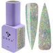 DNKa' Gel Polish Color #0109 Spalah, 12 ml