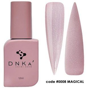 DNKa' Cover Base #0008 Magical, 12 ml